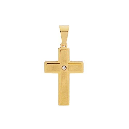 STAINLESS STEEL  PENDANT / SP 307