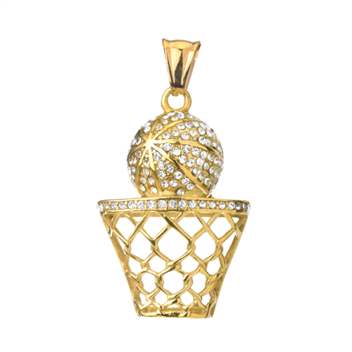 STAINLESS STEEL  PENDANT / SP 3086