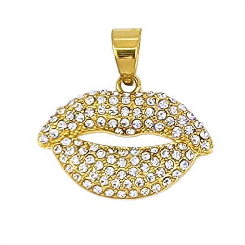 STAINLESS STEEL  PENDANT / SP 4027