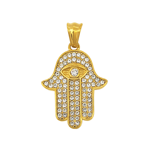 STAINLESS STEEL  PENDANT / SP 4130