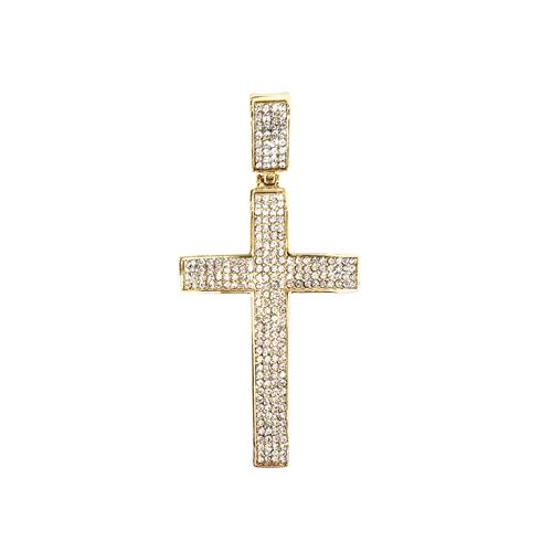 STAINLESS STEEL  PENDANT / SP 4212