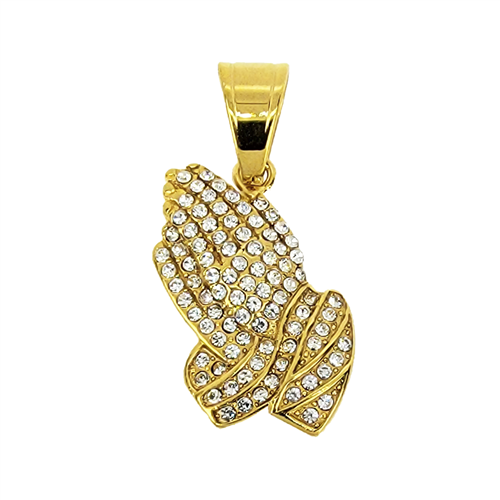 STAINLESS STEEL  PENDANT / SP 4245