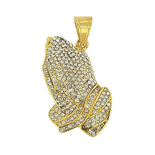 STAINLESS STEEL  PENDANT / SP 4247