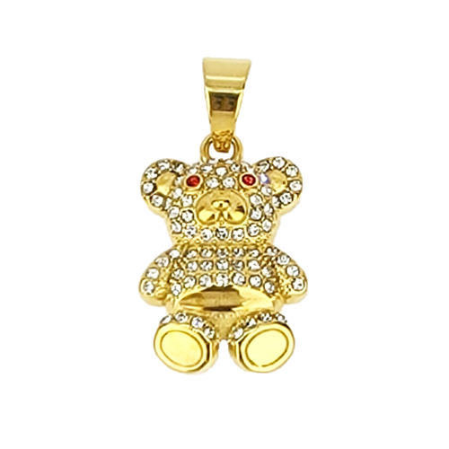 STAINLESS STEEL  PENDANT / SP 4297