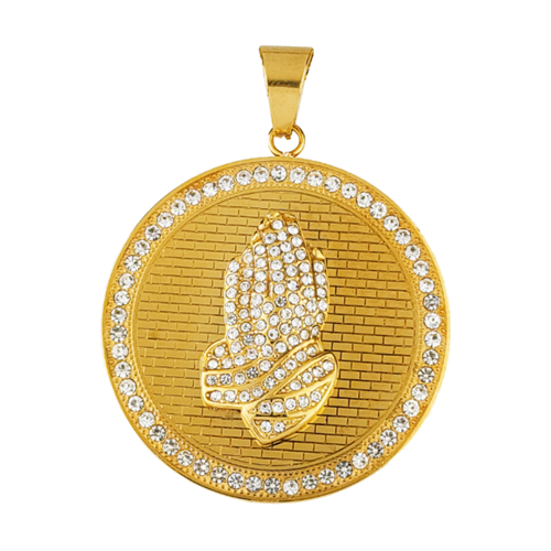 STAINLESS STEEL  PENDANT / SP 4309