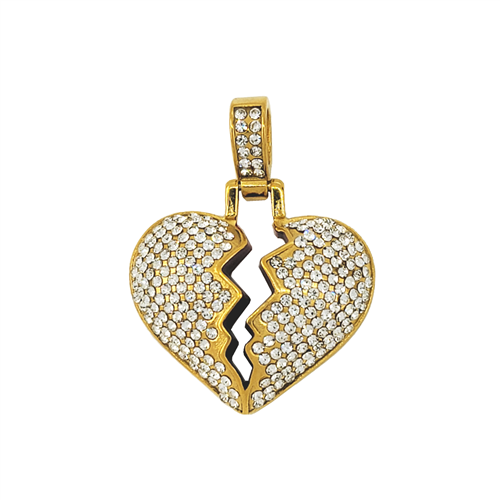STAINLESS STEEL  PENDANT / SP 4311