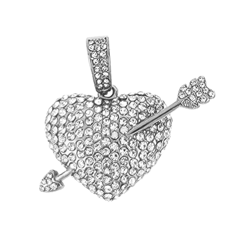 STAINLESS STEEL  PENDANT / SP 4313