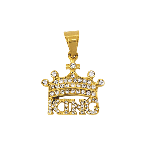 STAINLESS STEEL  PENDANT / SP 4315