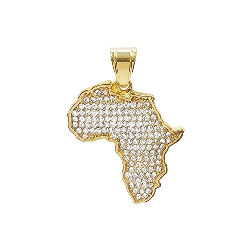 STAINLESS STEEL  PENDANT / SP 4332