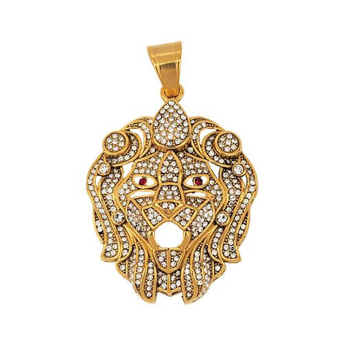 STAINLESS STEEL  PENDANT / SP 4383