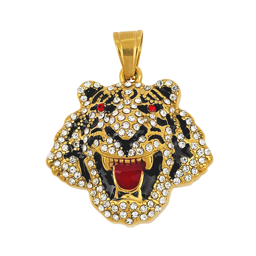 STAINLESS STEEL  PENDANT / SP 4384
