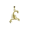 STAINLESS STEEL  PENDANT / SP 308