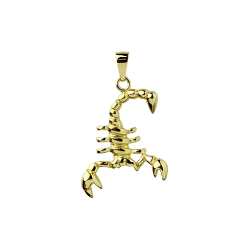 STAINLESS STEEL  PENDANT / SP 308