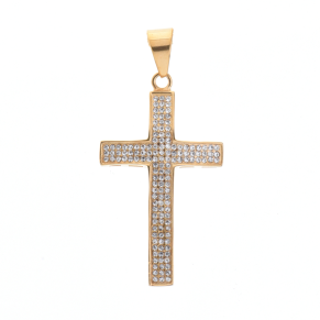 STAINLESS STEEL  PENDANT / SP 7036