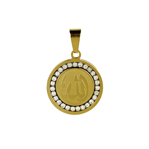 STAINLESS STEEL  PENDANT / SP 801