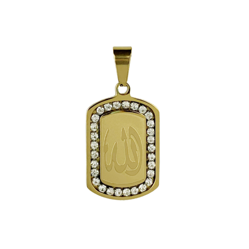 STAINLESS STEEL  PENDANT / SP 802