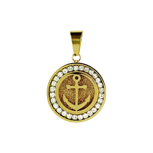 STAINLESS STEEL  PENDANT / SP 803