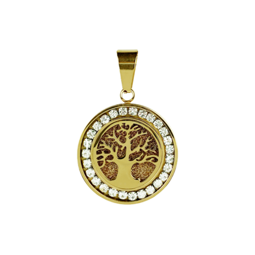 STAINLESS STEEL  PENDANT / SP 804