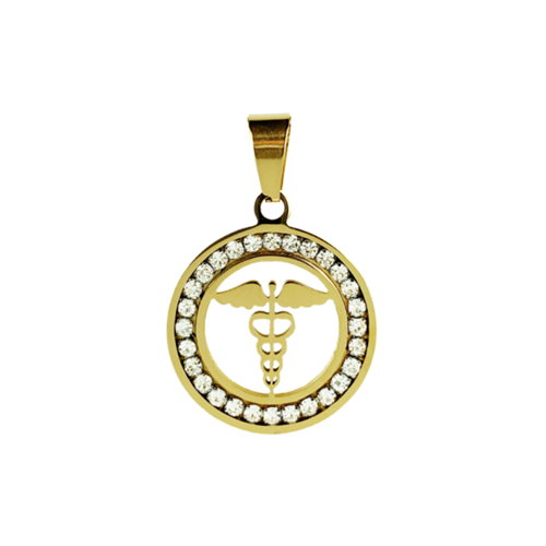 STAINLESS STEEL  PENDANT / SP 805
