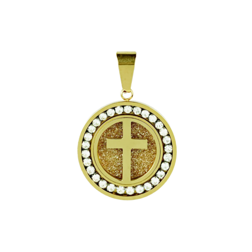 STAINLESS STEEL  PENDANT / SP 807