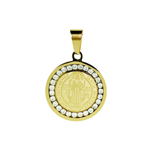 STAINLESS STEEL  PENDANT / SP 808