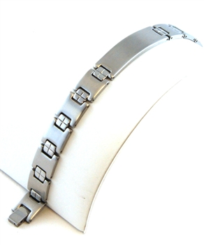 STAINLESS STEEL BRACELET / SSB 005