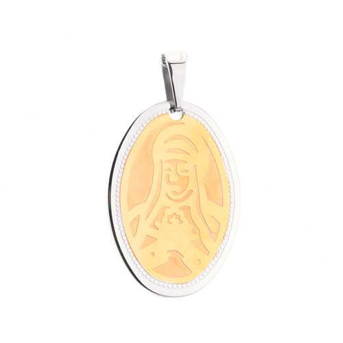 STAINLESS STEEL  PENDANT / SSC 044
