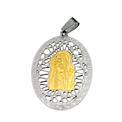 STAINLESS STEEL  PENDANT / SSC 060