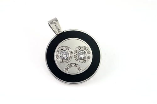 STAINLESS STEEL PENDANT / SSC 249