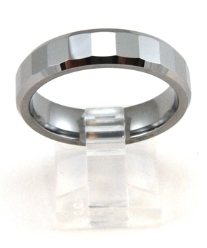 TUNGSTEN RING / SSR 003