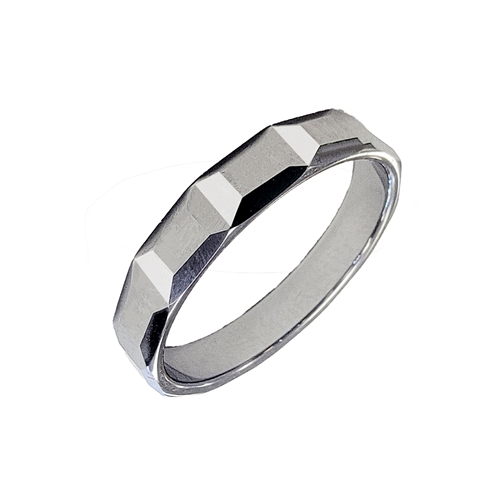 TUNGSTEN RING / SSR 009