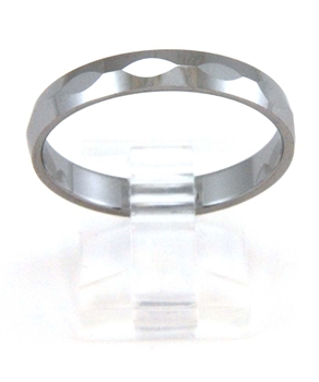 TUNGSTEN RING / SSR 014