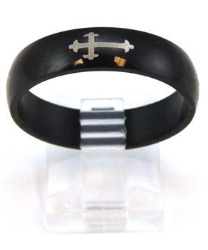 STAINLESS STEEL RING / SSR 016