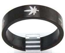 STAINLESS STEEL RING / SSR 018