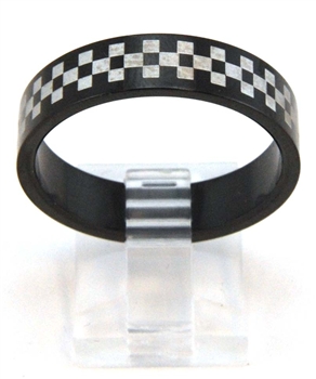 STAINLESS STEEL RING / SSR 024