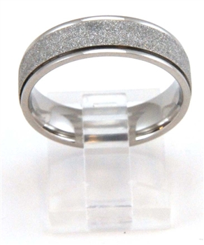 STAINLESS STEEL RING / SSR 026