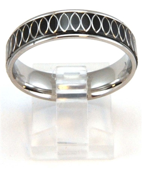 STAINLESS STEEL RING / SSR 033