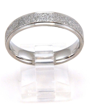 STAINLESS STEEL RING / SSR 036
