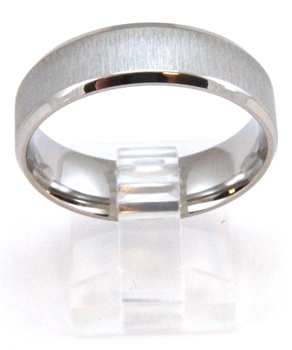 STAINLESS STEEL RING / SSR 043