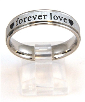 STAINLESS STEEL RING / SSR 044