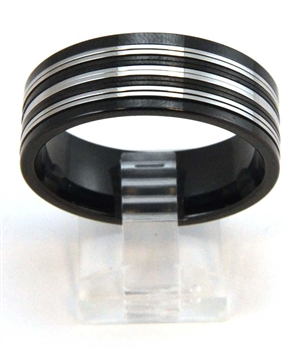 STAINLESS STEEL RING / SSR 060