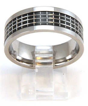 STAINLESS STEEL RING / SSR 062