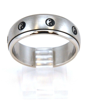 STAINLESS STEEL RING / SSR 079