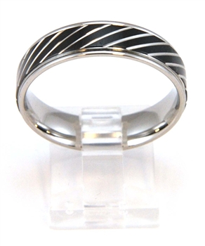 STAINLESS STEEL RING / SSR 082