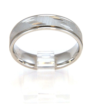 STAINLESS STEEL RING / SSR 083