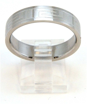 STAINLESS STEEL RING / SSR 112