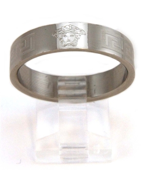 STAINLESS STEEL RING / SSR 113