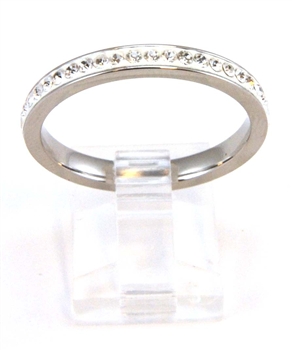 STAINLESS STEEL RING / SSR 152