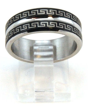 STAINLESS STEEL RING / SSR 155