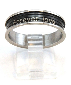 STAINLESS STEEL RING / SSR 159